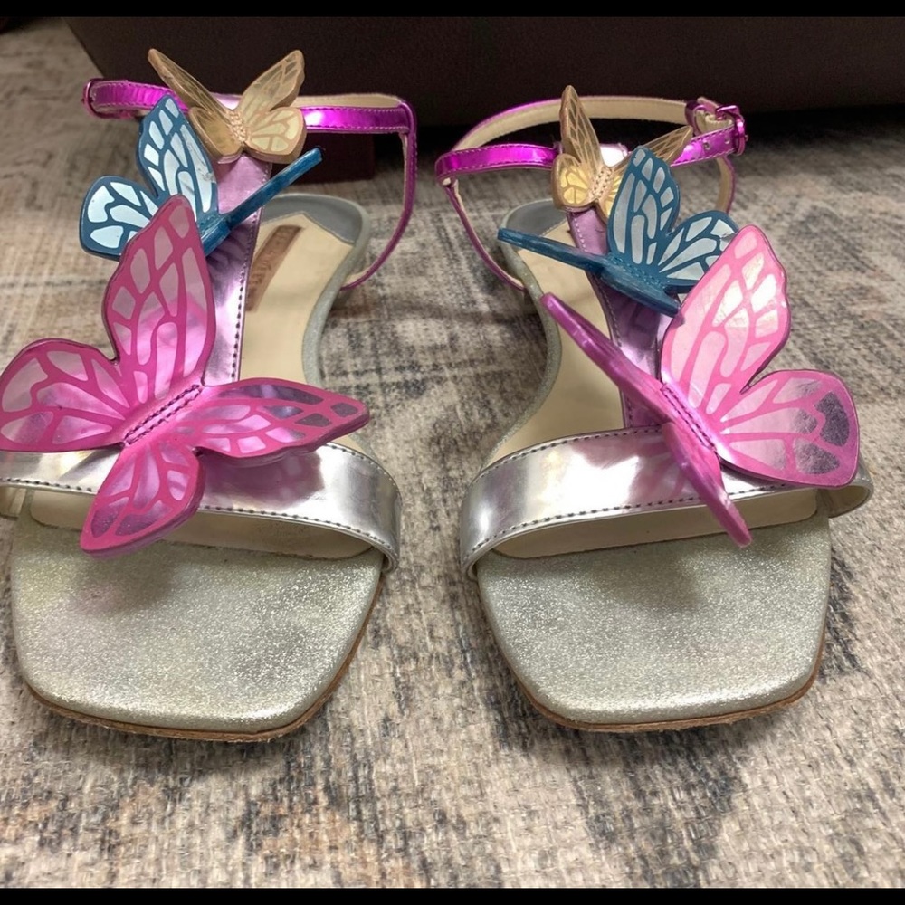 Sophia Webster sandal